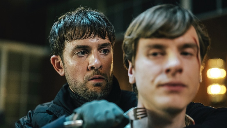 кадр из фильма Een Best Wel Heftige Date