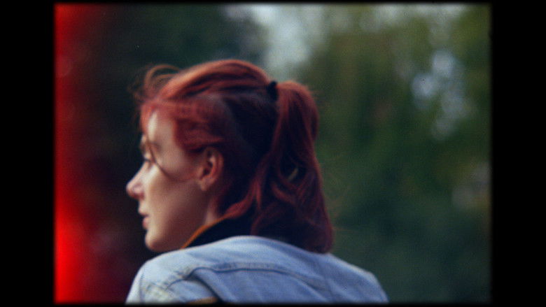 кадр из фильма Never My Love