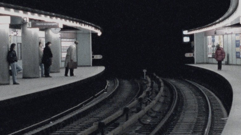 кадр из фильма 71 фрагмент хронологии случайностей