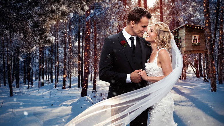 кадр из фильма Очередное романтичное Рождество