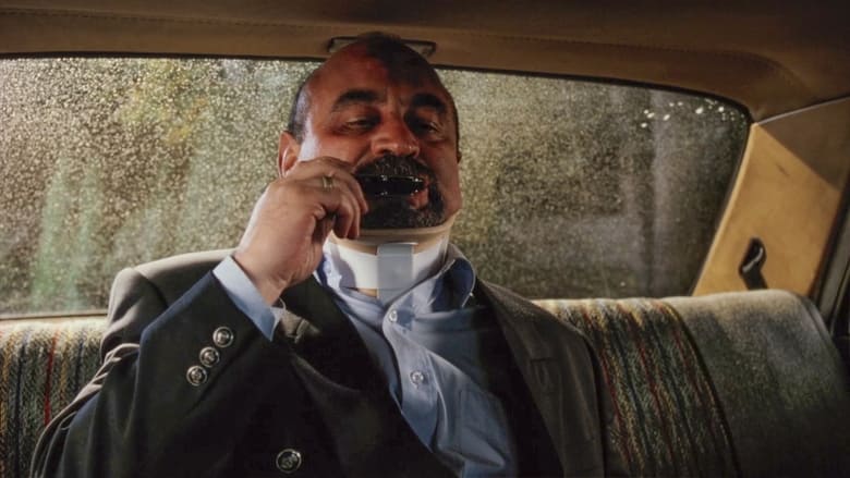 кадр из фильма Где живут эскимосы