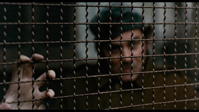 кадр из фильма Рабочий класс идет в рай