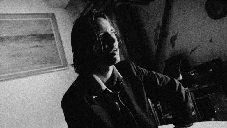 кадр из фильма Off Right