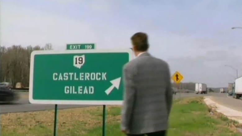 кадр из фильма All That You Love Will Be Carried Away