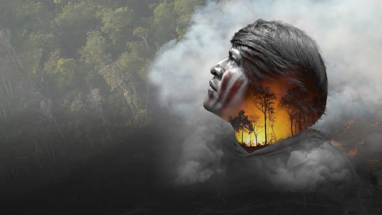 кадр из фильма We Are Guardians