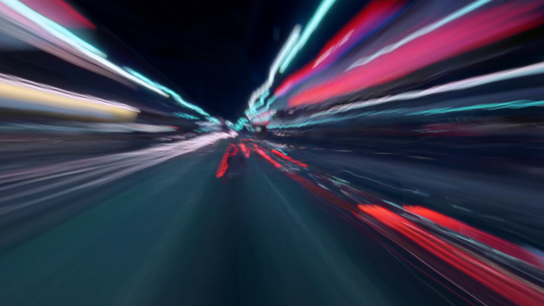 кадр из фильма Коянискацци