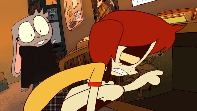 кадр из фильма Power Records