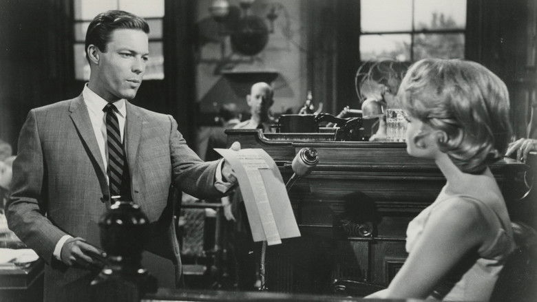 кадр из фильма Twilight of Honor