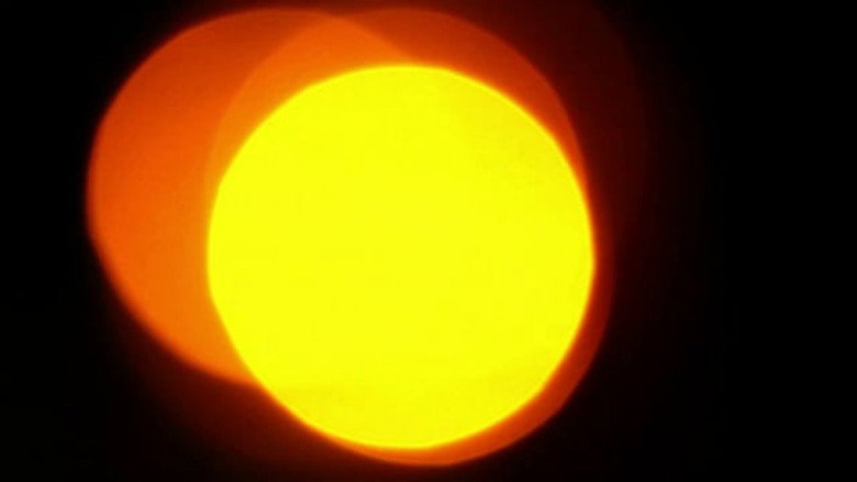 кадр из фильма Second Sun