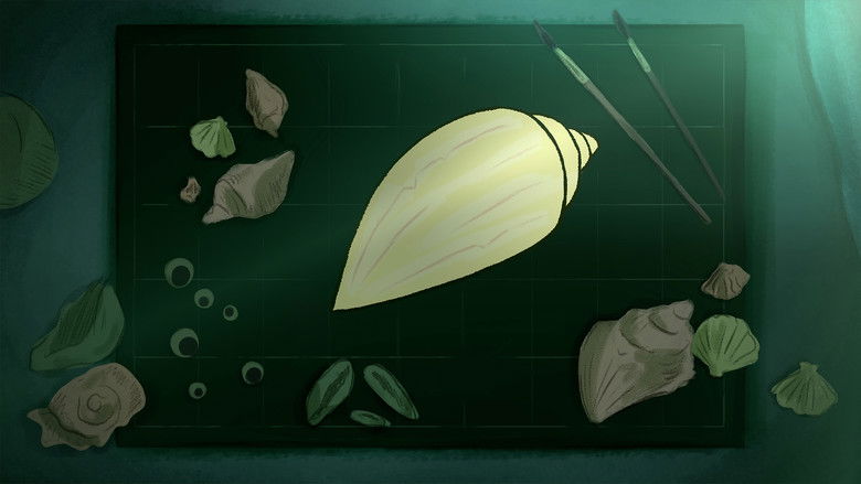 кадр из фильма Souvenir