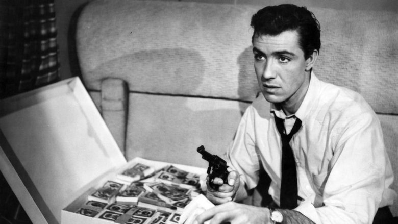 кадр из фильма The Rebel Set