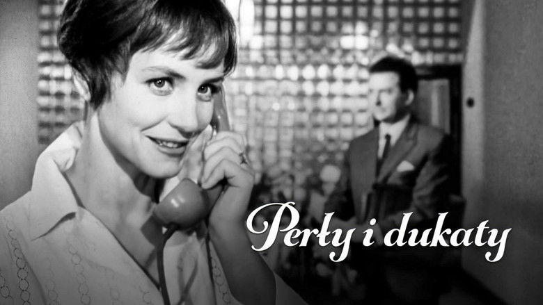 кадр из фильма Perły i dukaty