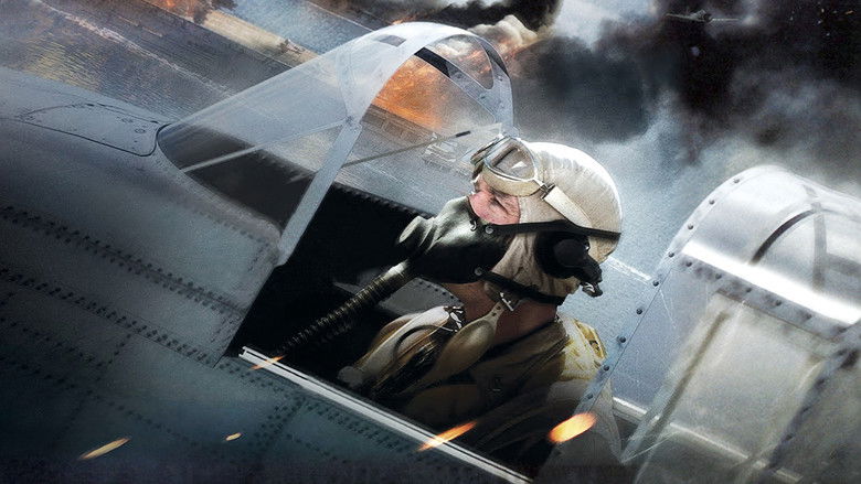 кадр из фильма Бесстрашные: Битва за Мидуэй