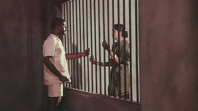 кадр из фильма నిరీక్షణ