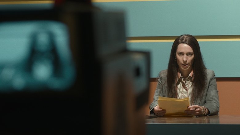 кадр из фильма Кристин