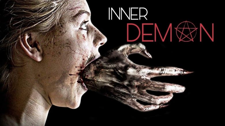 кадр из фильма Inner Demon