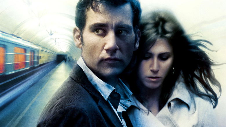 кадр из фильма Цена измены