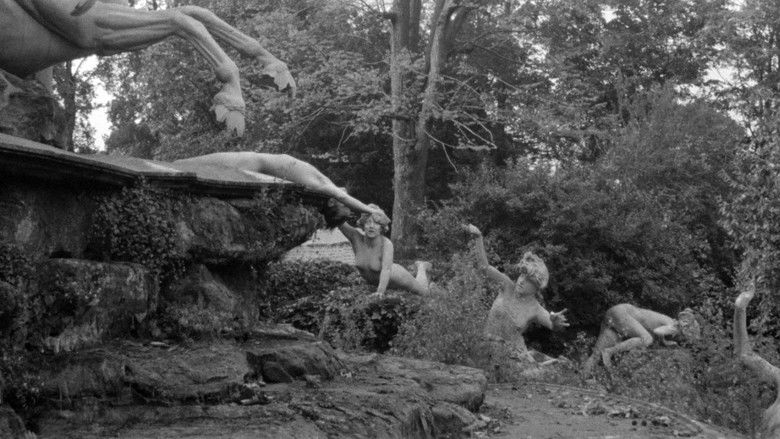 кадр из фильма Taking Tiger Mountain