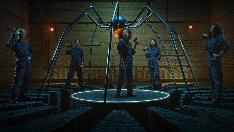 кадр из фильма Erogenesis