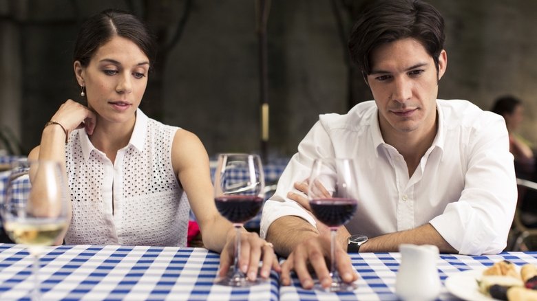 кадр из фильма Царство красоты