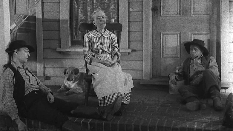 кадр из фильма Love Nest on Wheels