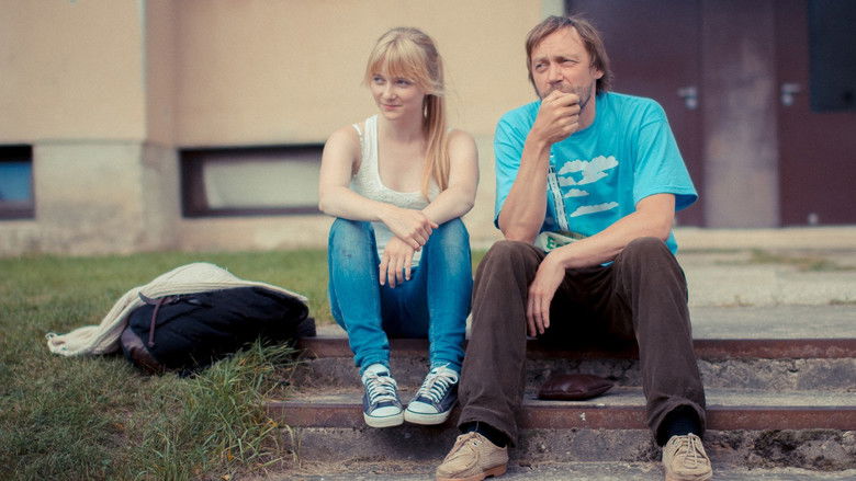 кадр из фильма Вишневый табак