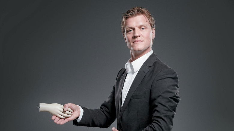 кадр из фильма Gery Seidl Gratuliere!