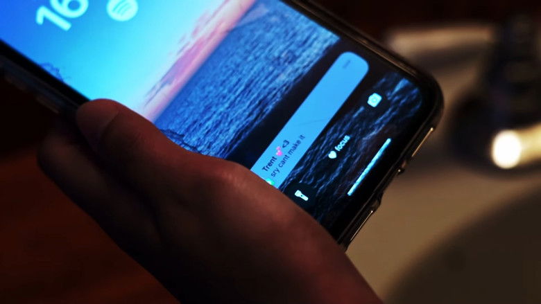 кадр из фильма I'm Just a Girl!