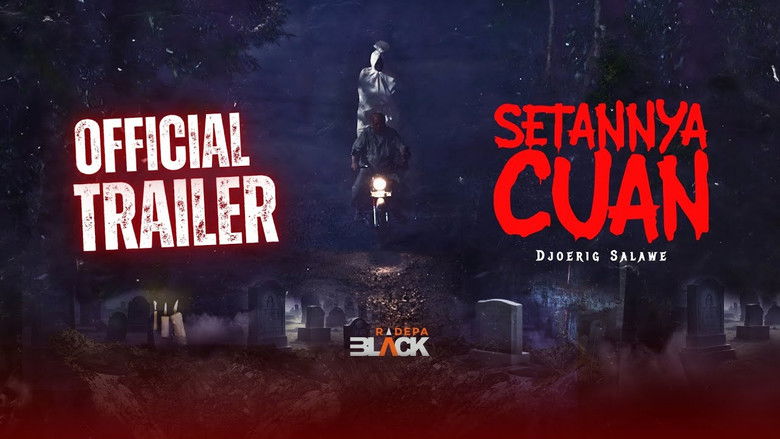 кадр из фильма Djoerig Salawe