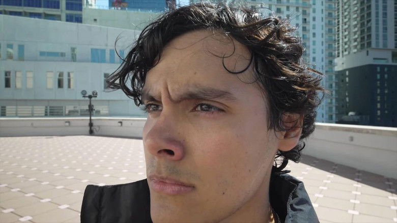 кадр из фильма Chipped