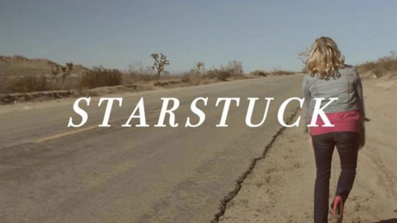 кадр из фильма Starstuck