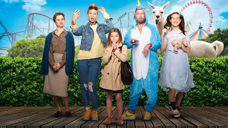 кадр из фильма Махнемся телами