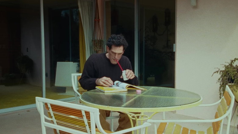 кадр из фильма Growth Man