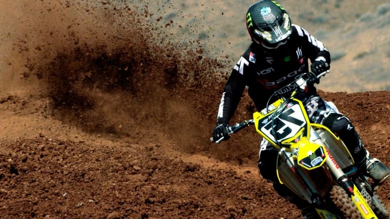 кадр из фильма Unchained: The Untold Story of Freestyle Motocross