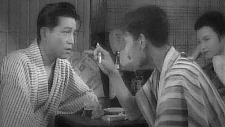 кадр из фильма サーカス五人組