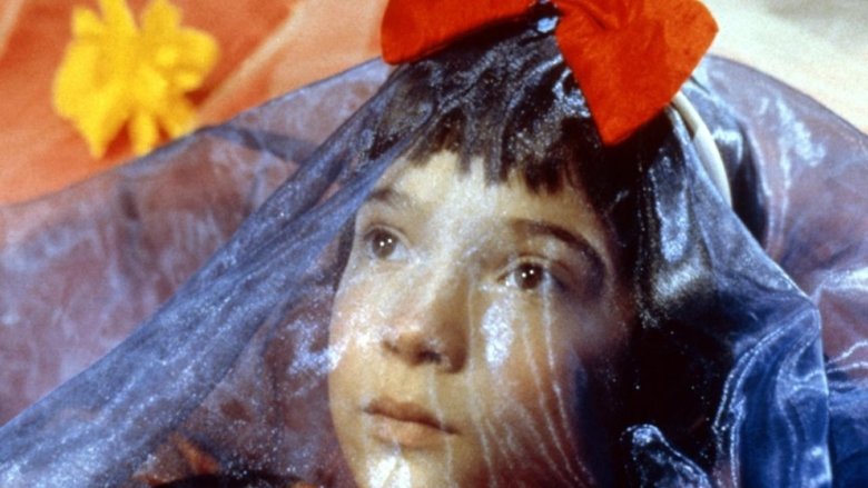 кадр из фильма Моя жизнь в розовом цвете