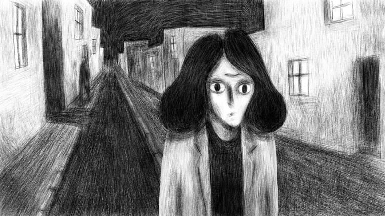 кадр из фильма Colocataires