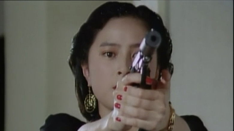 кадр из фильма 白昼の処刑