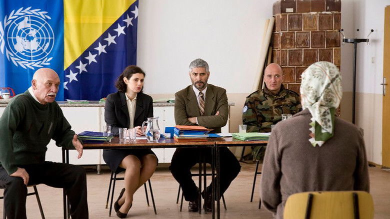 кадр из фильма Halimin put