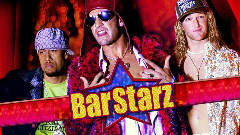 кадр из фильма Bar Starz