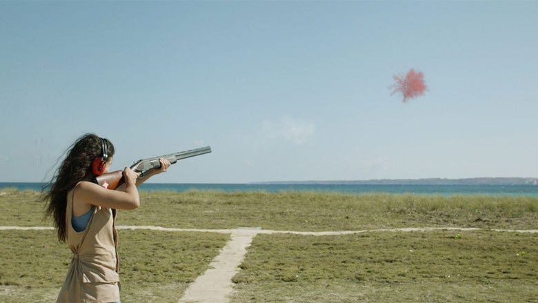 кадр из фильма Fenómenos naturales