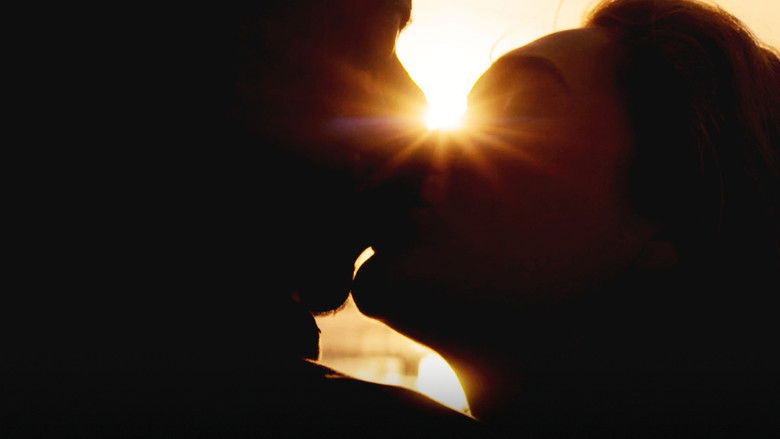 кадр из фильма I Don't Love You Anymore