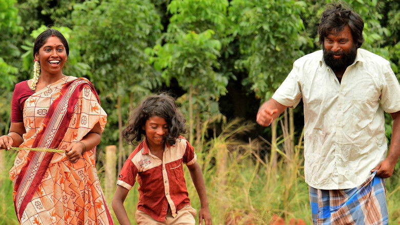 кадр из фильма நந்தன்