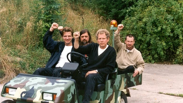 кадр из фильма Феномен «Догмы»