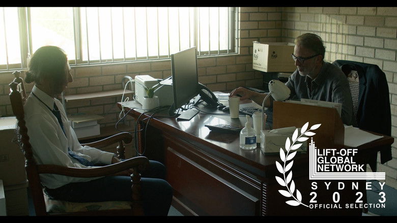 кадр из фильма Romeo