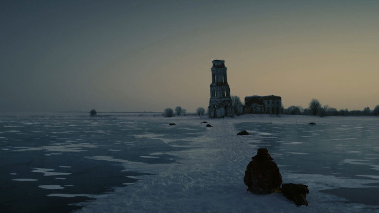 кадр из фильма Я тоже хочу