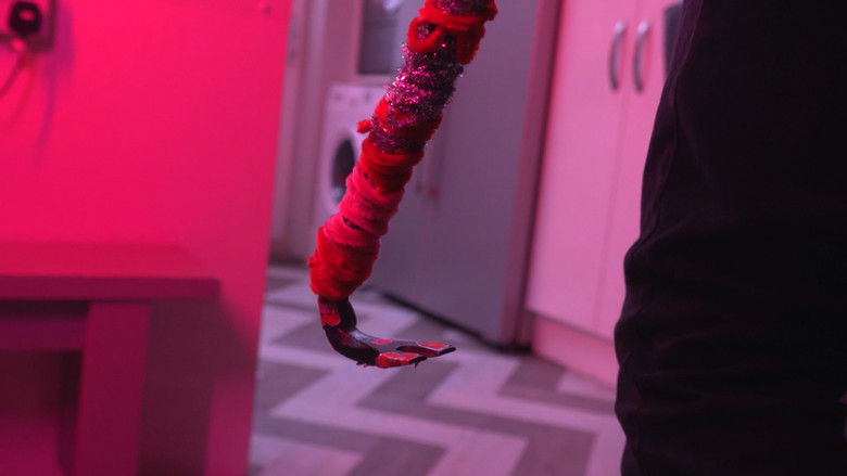 кадр из фильма Unrequited