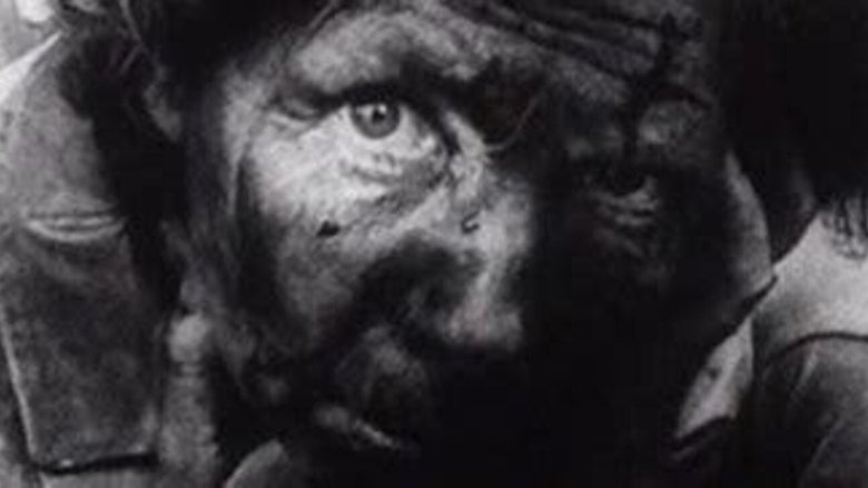 кадр из фильма Военная игра