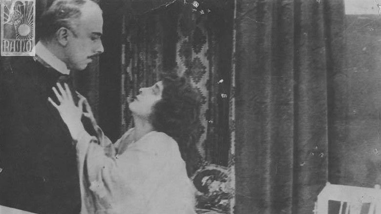 кадр из фильма Through Dante's Flames