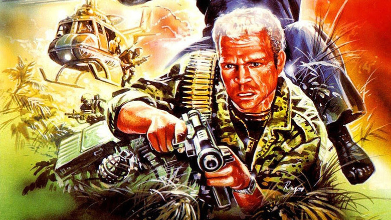 кадр из фильма Ninja: American Warrior